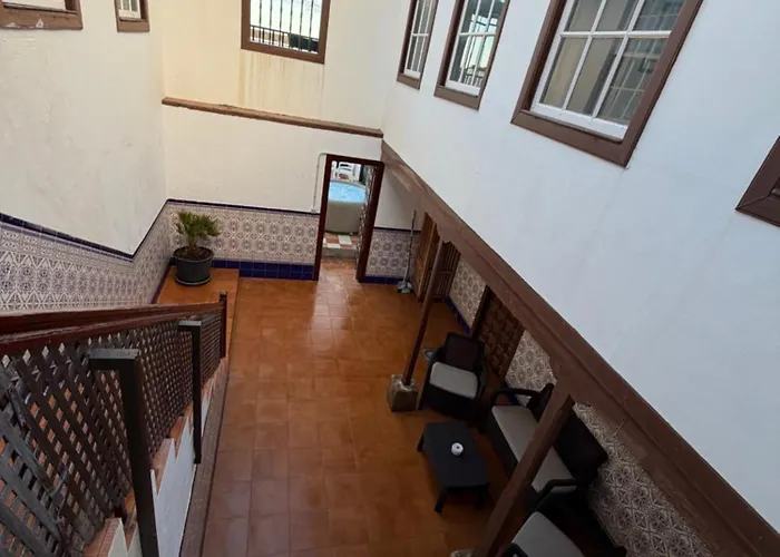 Casa Antigua 度假居 *