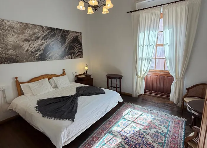 Casa Antigua * 阿罗纳