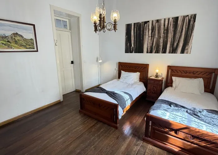 Casa Antigua 阿罗纳