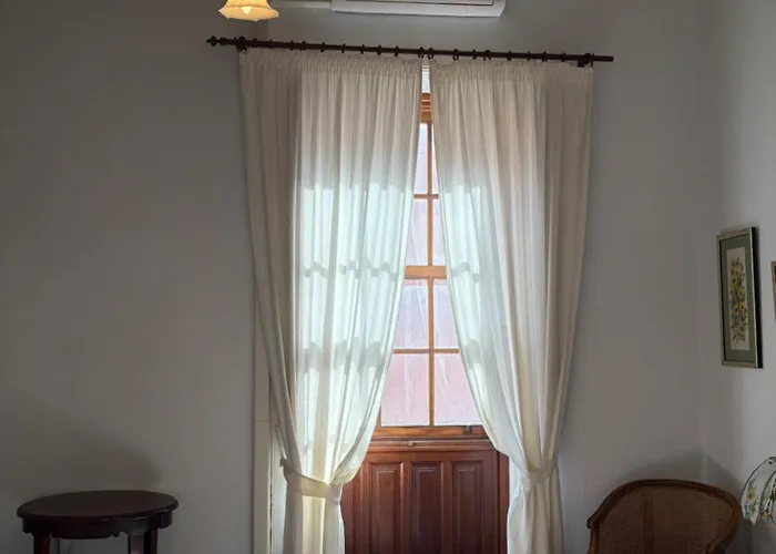 度假居 Casa Antigua