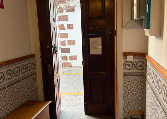 Casa Antigua 度假居 *