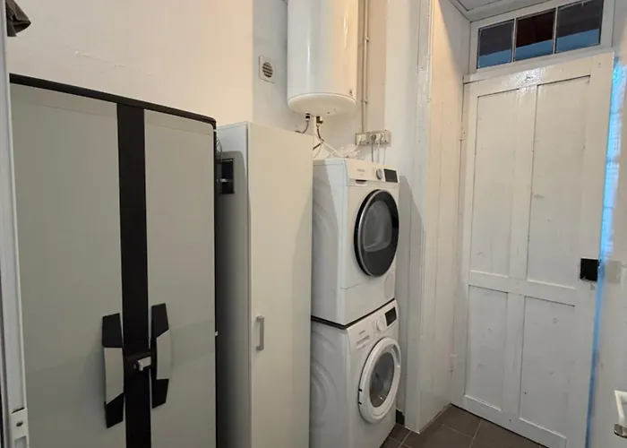 度假居 Casa Antigua